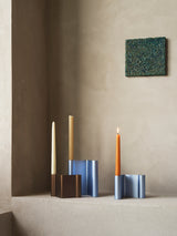 Pair lysestage, H11 fra Muuto - 2 - Jacobsen Plus