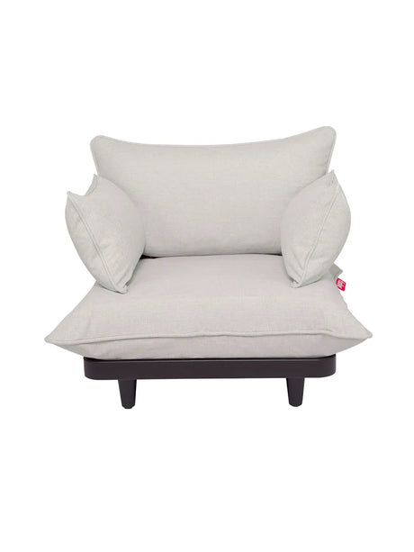Paletti loungestol fra Fatboy - Orange Creme - Jacobsen Plus