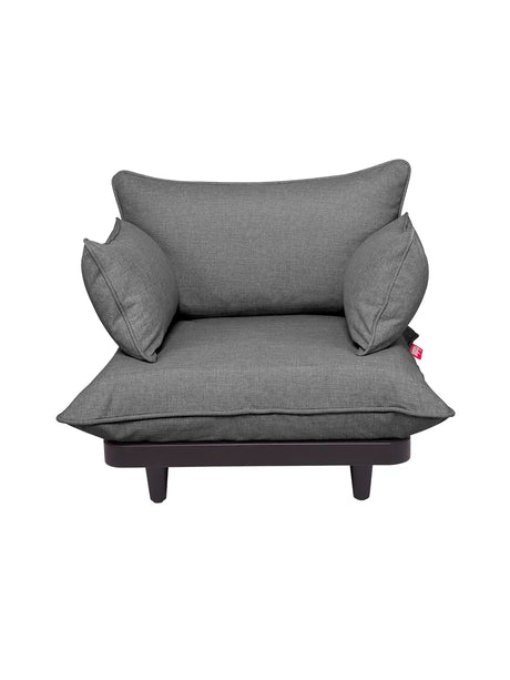 Paletti loungestol fra Fatboy - Orange Creme - Jacobsen Plus