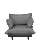 Paletti loungestol fra Fatboy - Rock Grey - Jacobsen Plus