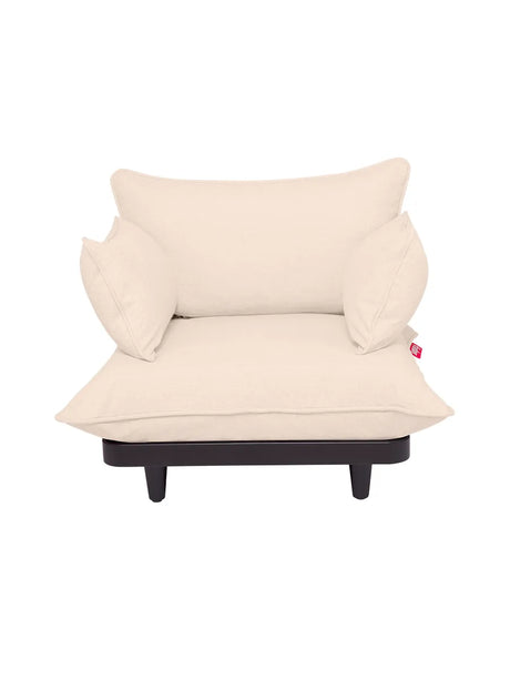 Paletti loungestol fra Fatboy - Orange Creme - Jacobsen Plus