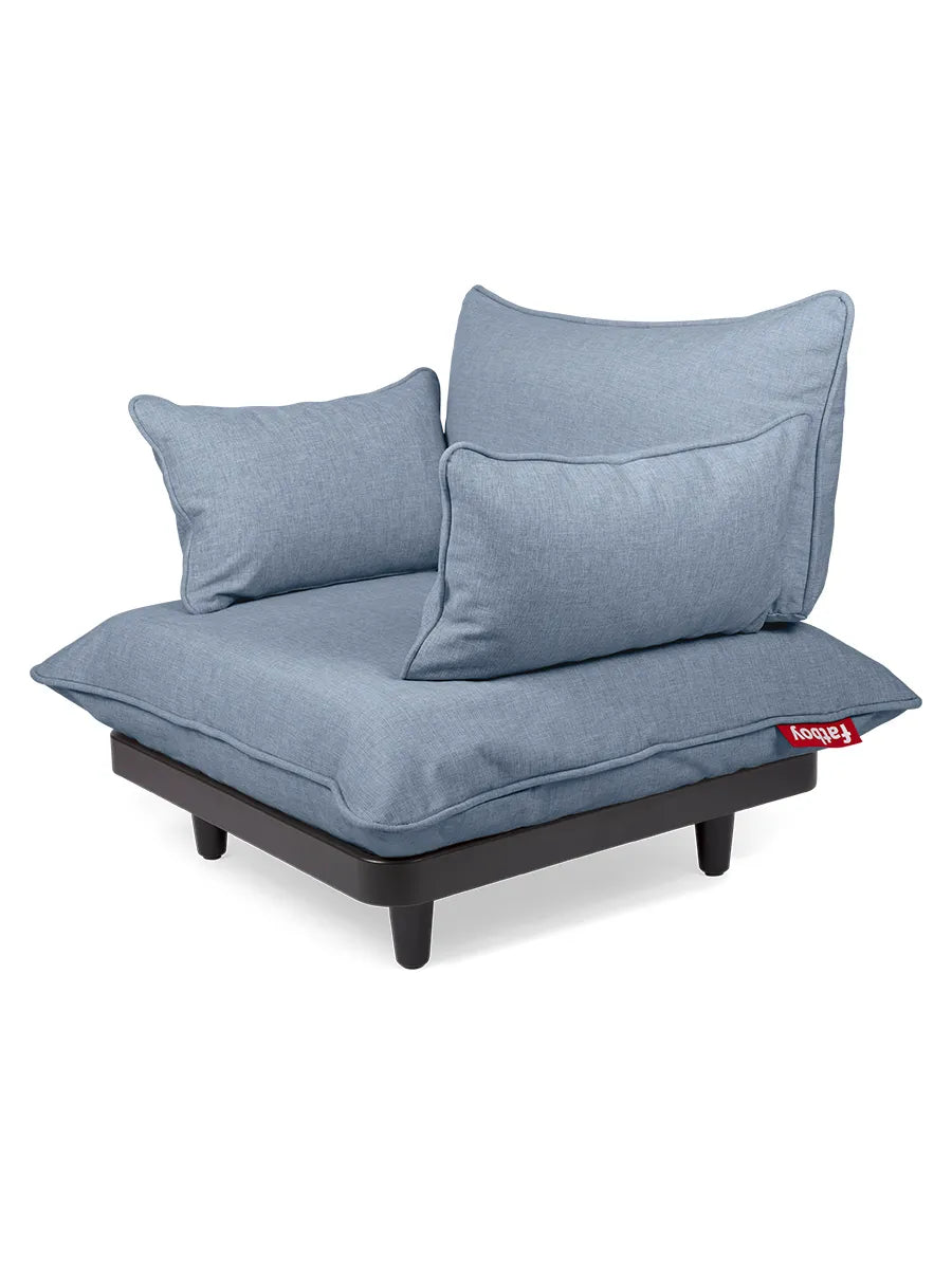 Paletti loungestol fra Fatboy - 21 - Jacobsen Plus