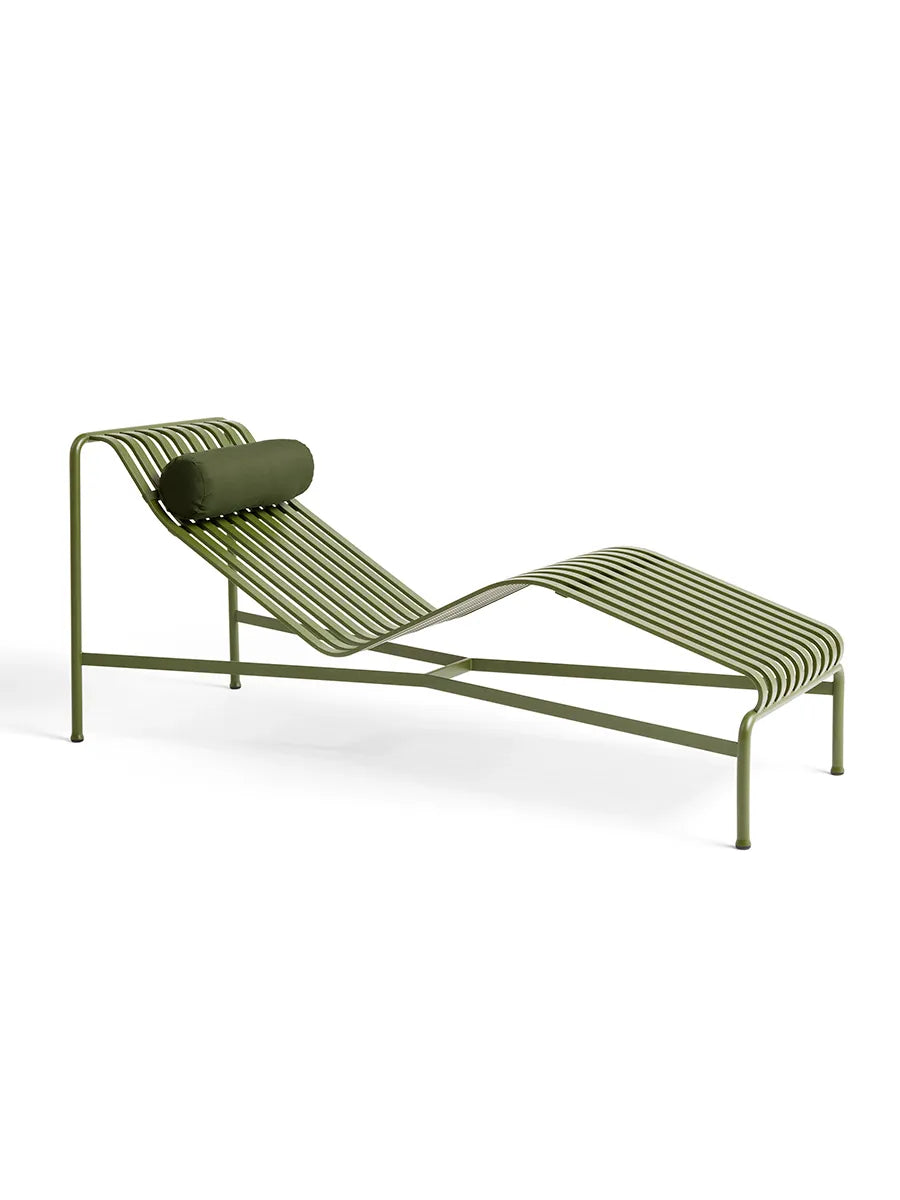 Nakkestøtte til Palissade Chaise Longue fra Hay - 7 - Jacobsen Plus