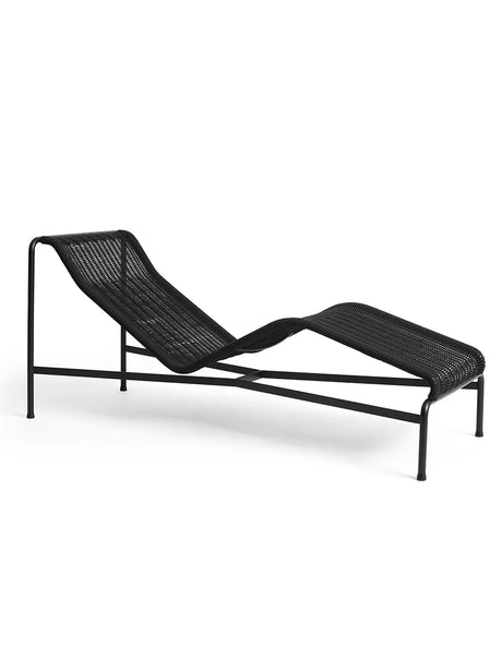 Palissade Cord Chaise Longue fra Hay - Olive - Jacobsen Plus