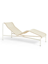 Palissade Cord Chaise Longue fra Hay - 5 - Jacobsen Plus