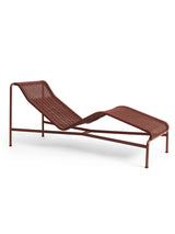 Palissade Cord Chaise Longue fra Hay - 4 - Jacobsen Plus
