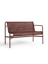 Palissade Cord Dining Bench fra Hay - 9 - Jacobsen Plus