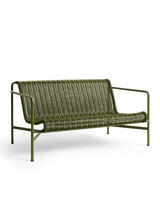 Palissade Cord Lounge Sofa fra Hay - 4 - Jacobsen Plus