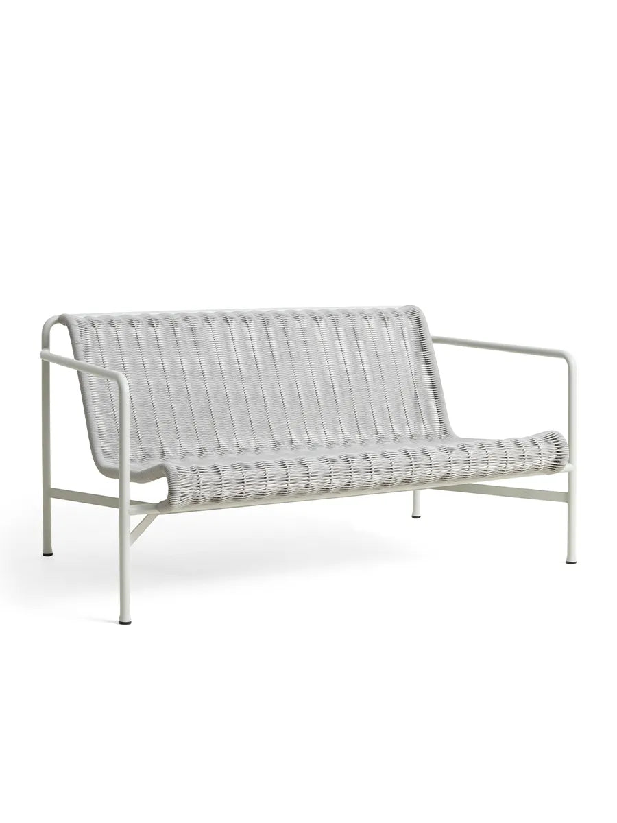Palissade Cord Lounge Sofa fra Hay - 3 - Jacobsen Plus