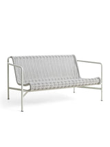 Palissade Cord Lounge Sofa fra Hay - 3 - Jacobsen Plus