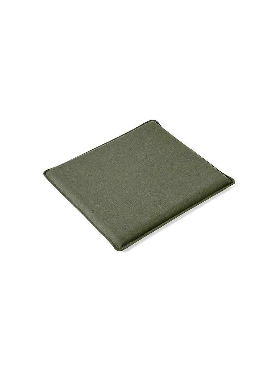 Sædehynde til Palissade Dining Armchair fra Hay - Olive - Jacobsen Plus