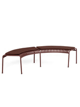 Hynde til Palissade Park Bench fra Hay - 5 - Jacobsen Plus