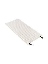 Quilted hynde til Palissade Dining Armchair fra Hay - Cream white - Jacobsen Plus