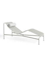 Nakkestøtte til Palissade Chaise Longue fra Hay - 8 - Jacobsen Plus