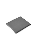 Sædehynde til Palissade Dining Armchair fra Hay - Anthracite - Jacobsen Plus