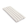Cream white