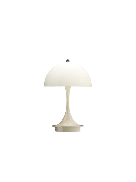 Panthella 160 Portable V3, opal beige af Verner Panton - 4 - Jacobsen Plus