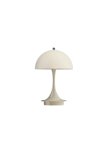 Panthella 160 Portable V3, opal beige af Verner Panton - 1 - Jacobsen Plus
