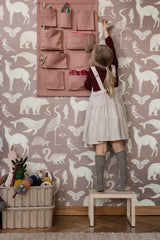 Paper Pulp Box, 2 stk fra Ferm Living - 4 - Jacobsen Plus