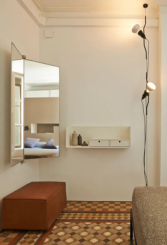 Parentesi Pendel fra Flos