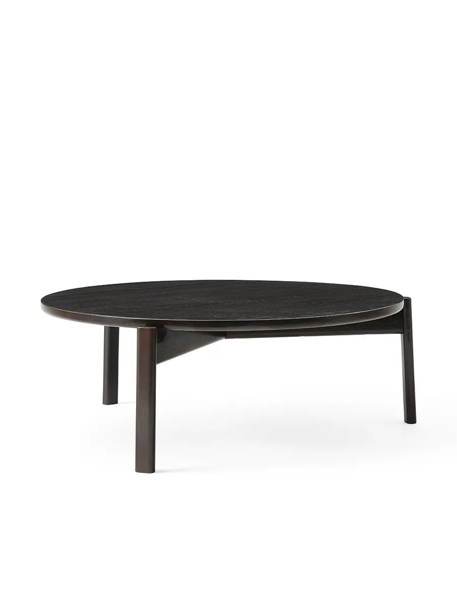 Passage Lounge Table, Ø90 cm fra Audo Copenhagen - 7 - Jacobsen Plus