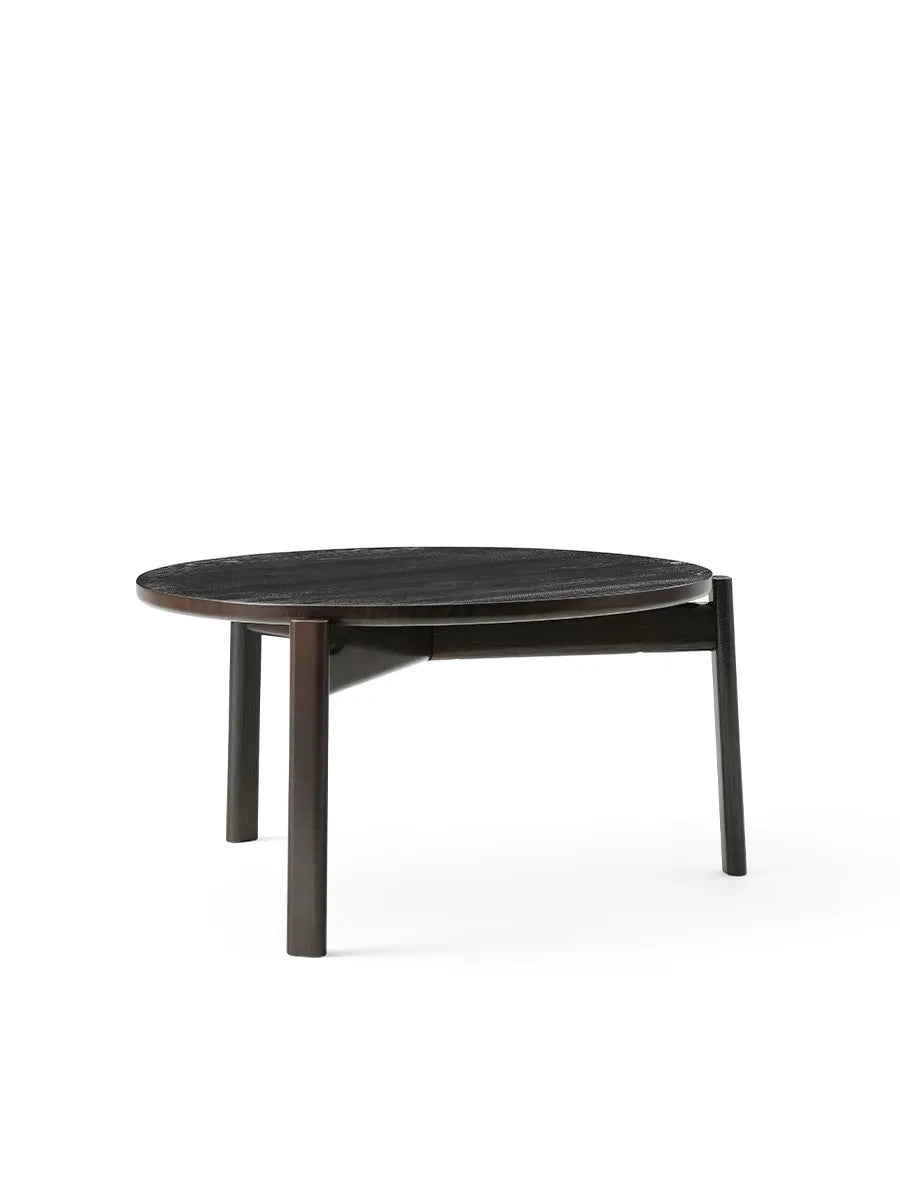 Passage Lounge Table, Ø70 cm fra Audo Copenhagen - 10 - Jacobsen Plus