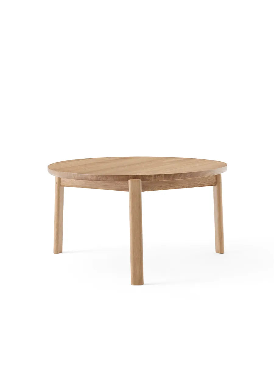Passage Lounge Table, Ø70 cm fra Audo Copenhagen - 7 - Jacobsen Plus