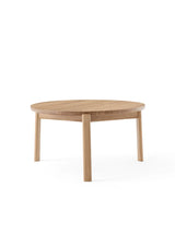 Passage Lounge Table, Ø70 cm fra Audo Copenhagen - 7 - Jacobsen Plus