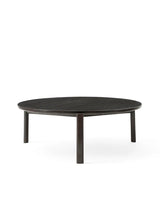 Passage Lounge Table, Ø90 cm fra Audo Copenhagen - 5 - Jacobsen Plus