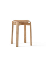 Passage Stool fra Audo Copenhagen - 7 - Jacobsen Plus