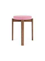 Passage Stool, upholstered fra Audo Copenhagen - 7 - Jacobsen Plus