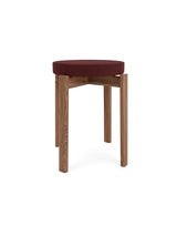 Passage Stool, upholstered fra Audo Copenhagen - 9 - Jacobsen Plus