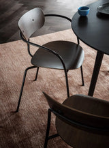 Pavilion Armstol AV2 fra &Tradition - 1 - Jacobsen Plus