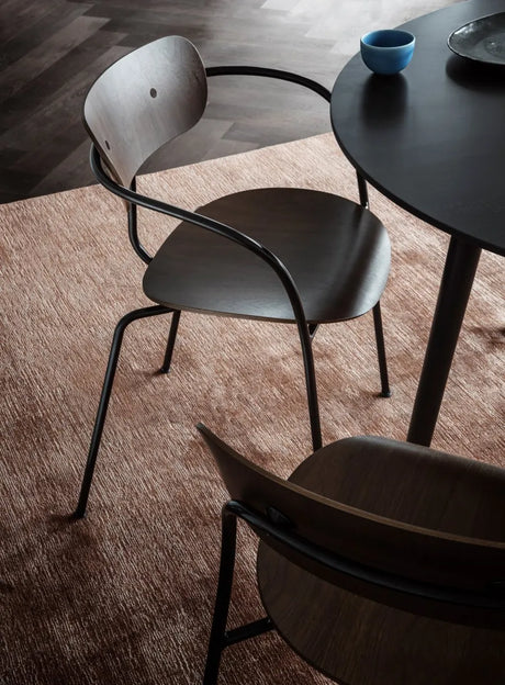 Pavilion Armstol AV2 fra &Tradition - 1 - Jacobsen Plus