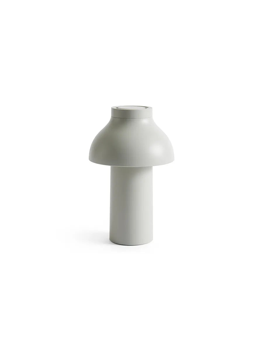 PC Portable lampe fra Hay - Cool grey - Jacobsen Plus