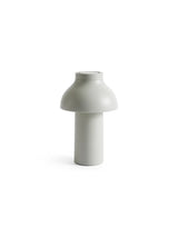 PC Portable lampe fra Hay - Cool grey - Jacobsen Plus