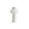Cream white