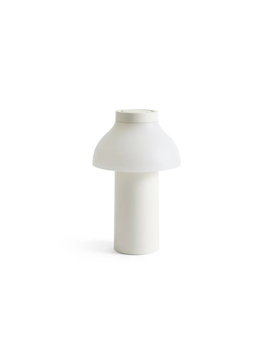 PC Portable lampe fra Hay - Cream white - Jacobsen Plus