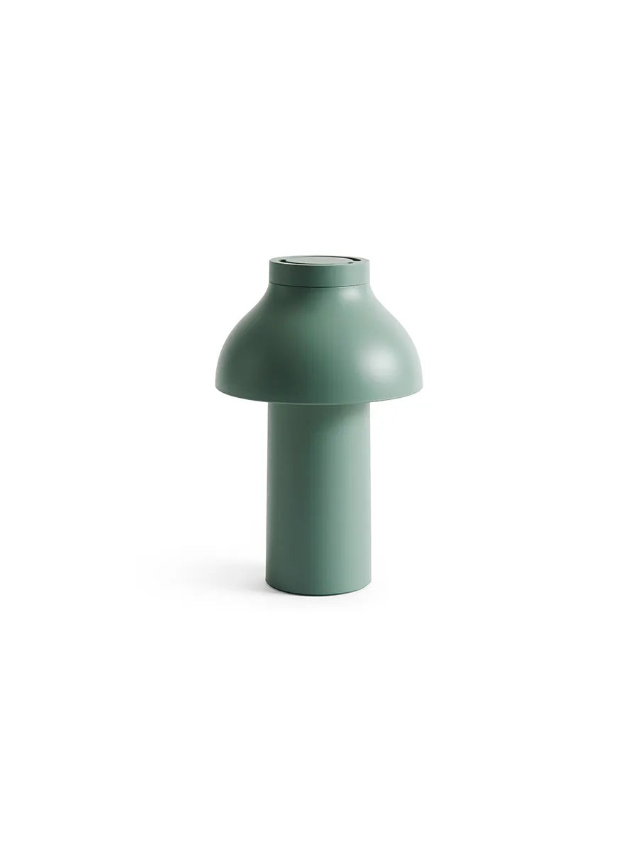 PC Portable lampe fra Hay - Fall green - Jacobsen Plus