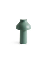 PC Portable lampe fra Hay - Fall green - Jacobsen Plus