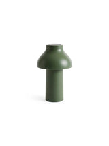 PC Portable lampe fra Hay - Olive - Jacobsen Plus