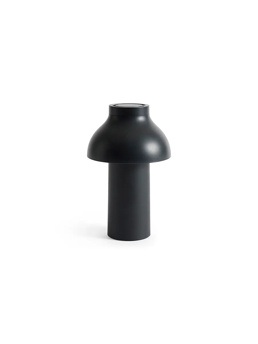 PC Portable lampe fra Hay - Soft black - Jacobsen Plus