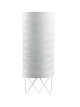 H2O bordlampe fra GUBI - Mat hvid - Jacobsen Plus