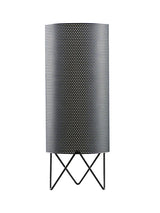 H2O bordlampe fra GUBI - Mat sort - Jacobsen Plus