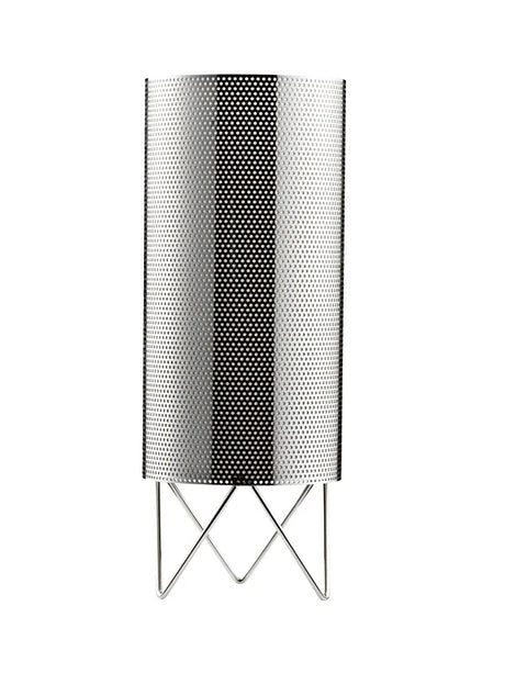 H2O bordlampe fra GUBI - Mat sort - Jacobsen Plus
