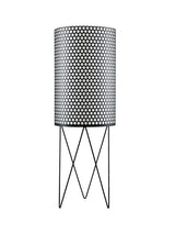 PD2 gulvlampe fra GUBI - Mat sort - Jacobsen Plus