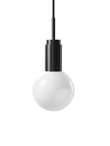 Donya Pendel, opal fra Anour - Noir brushed - Jacobsen Plus