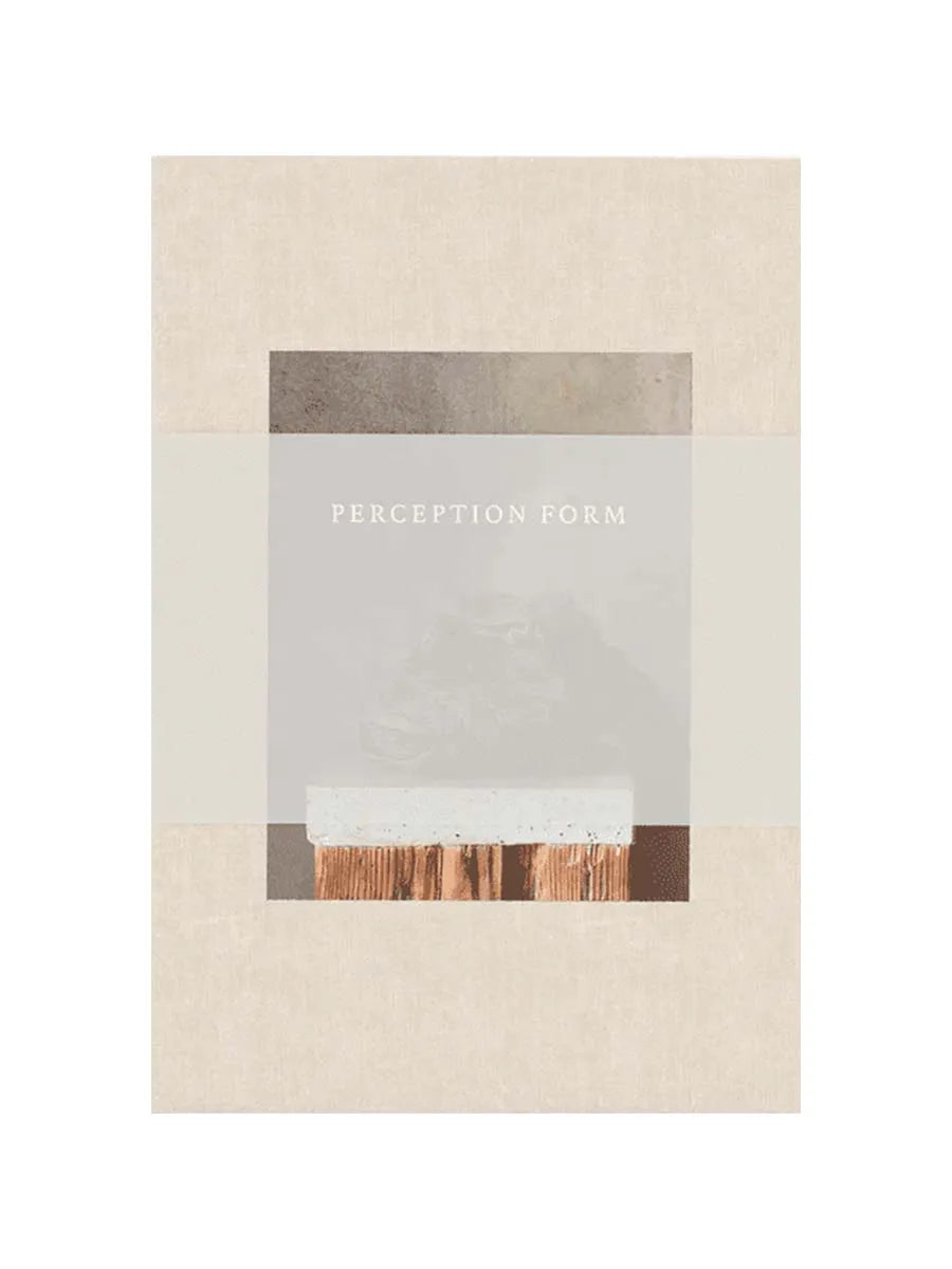 Perception Form fra New Mags