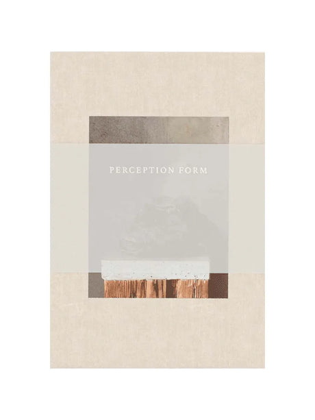 Perception Form fra New Mags - 1 - Jacobsen Plus
