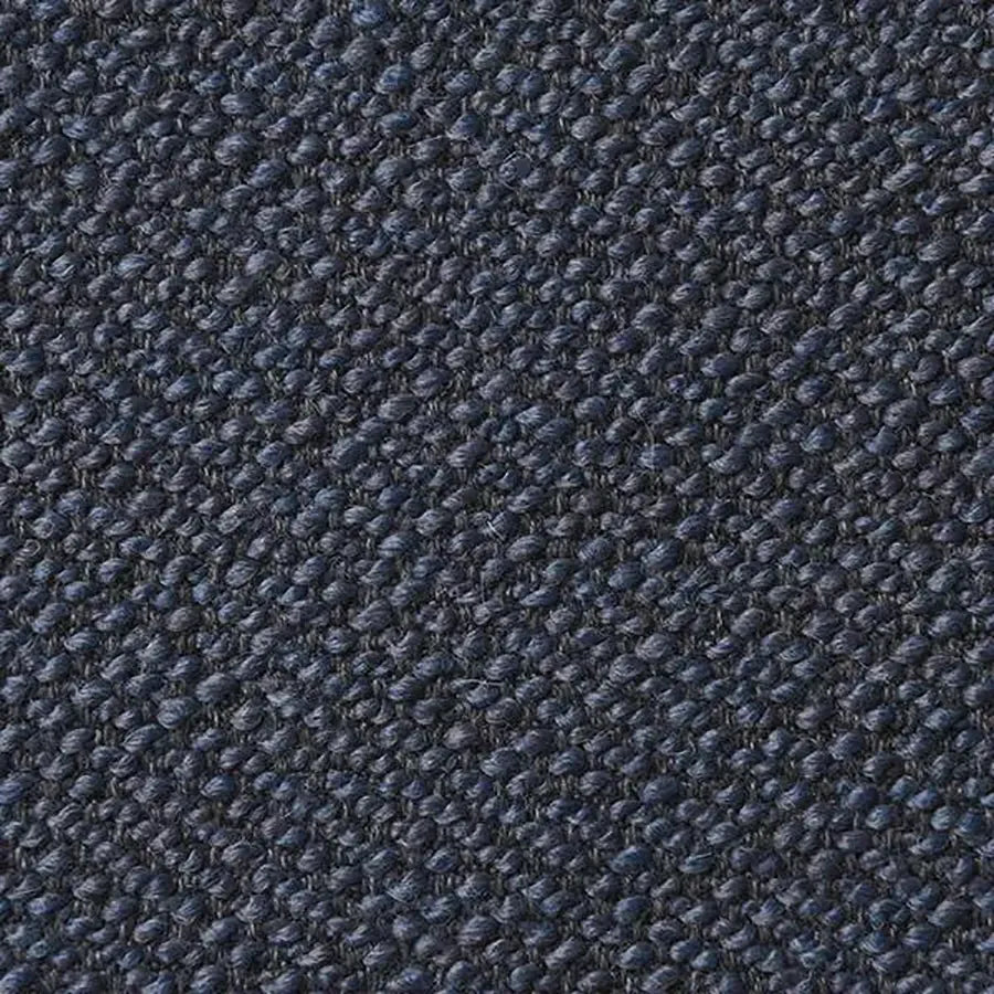 Charlottenborg 2-pers. Sofa af Arne Jacobsen - A635 Youtoo - Dark Blue - Jacobsen Plus